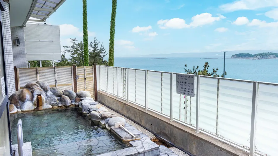 The Grand Resort Elegante Shirahama