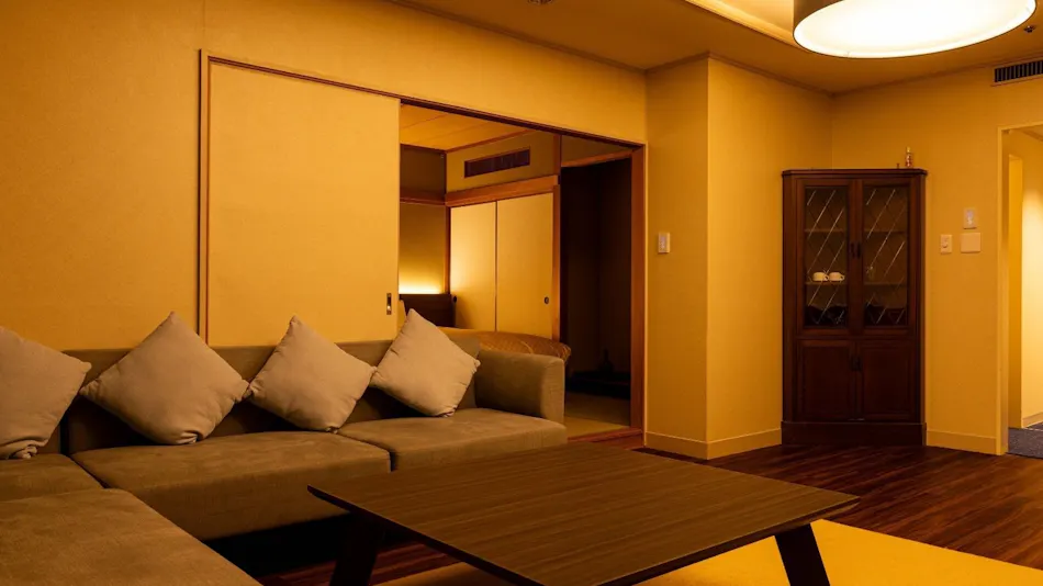 The Grand Resort Elegante Shirahama