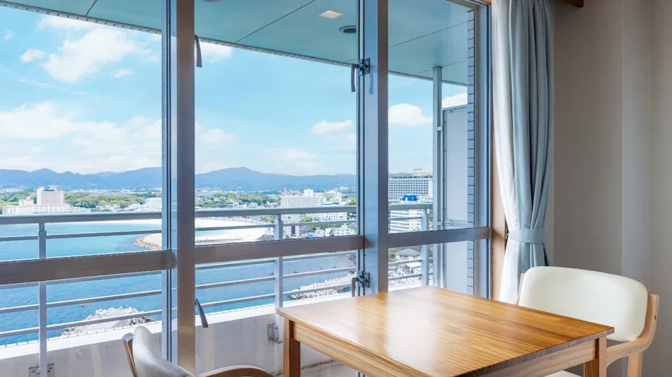 The Grand Resort Elegante Shirahama