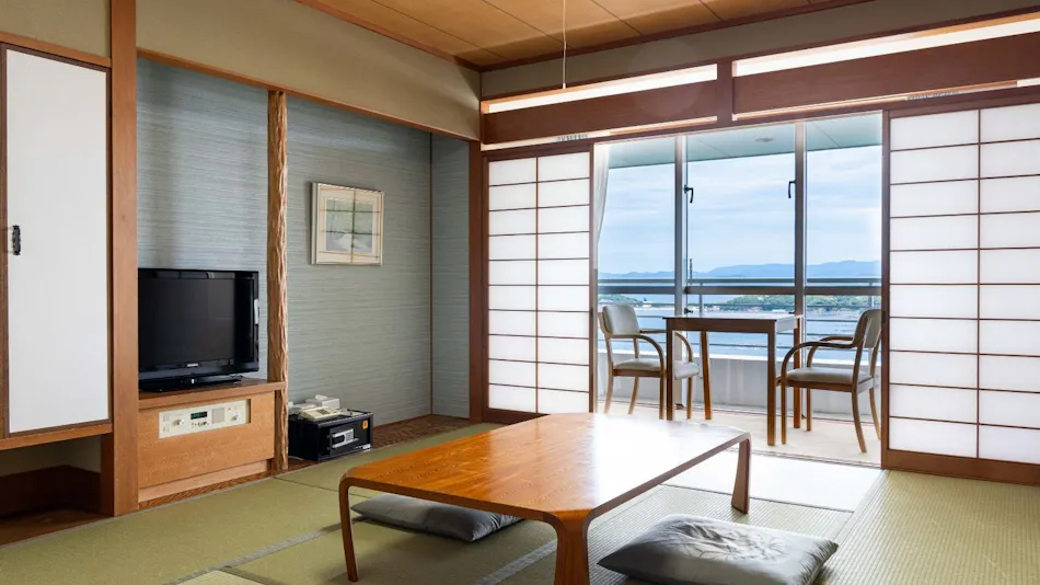 The Grand Resort Elegante Shirahama