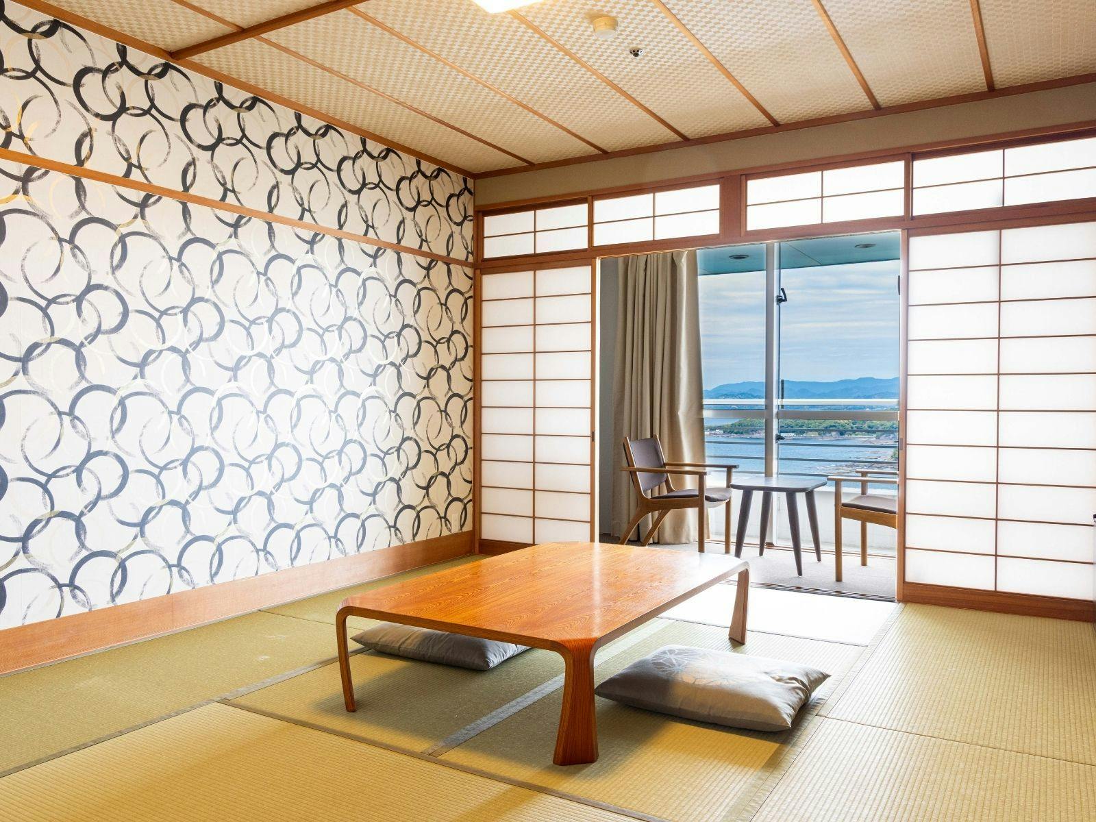 The Grand Resort Elegante Shirahama