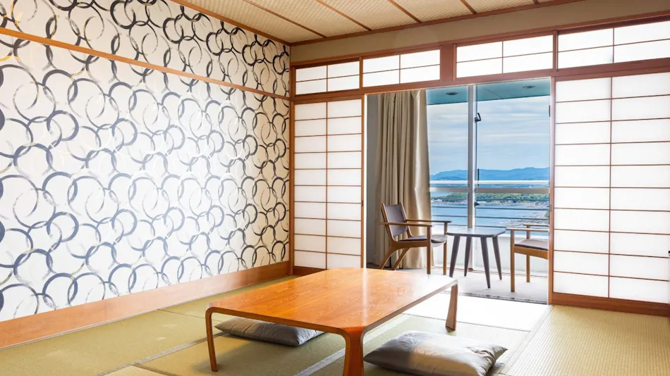 The Grand Resort Elegante Shirahama