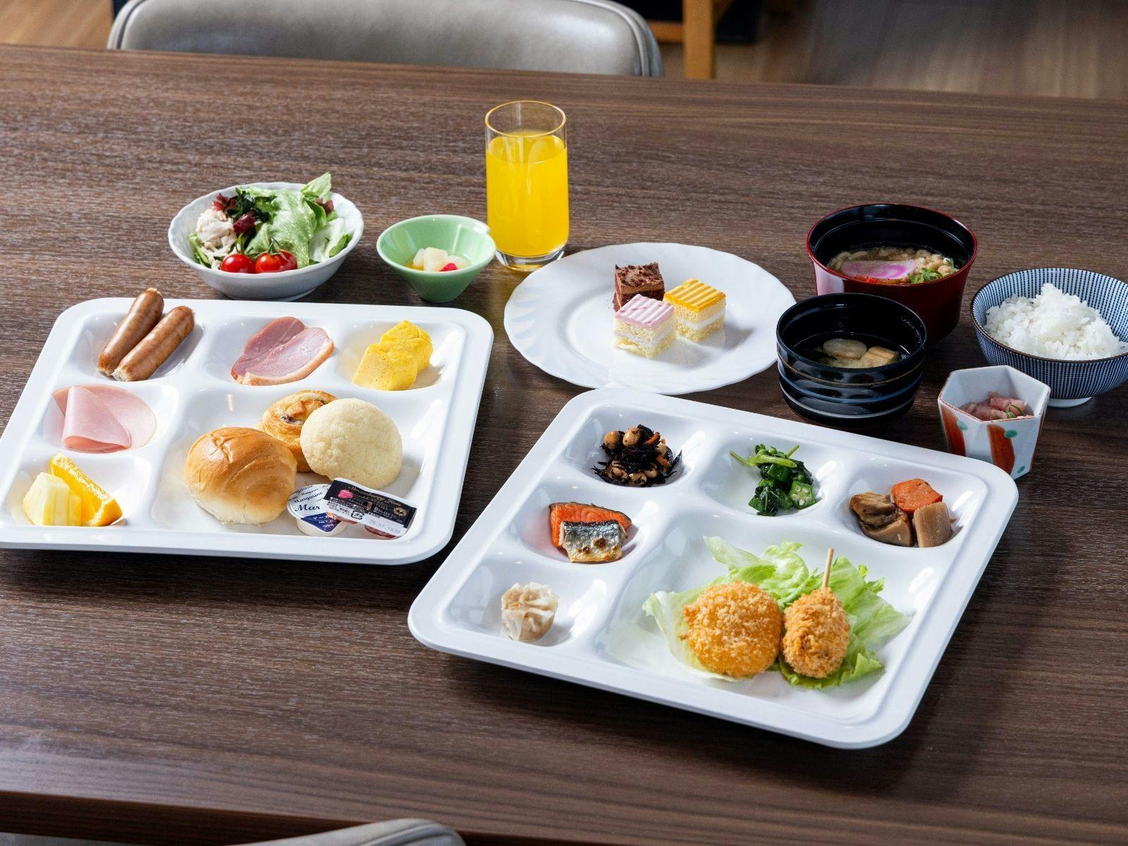 The Grand Resort Elegante Shirahama