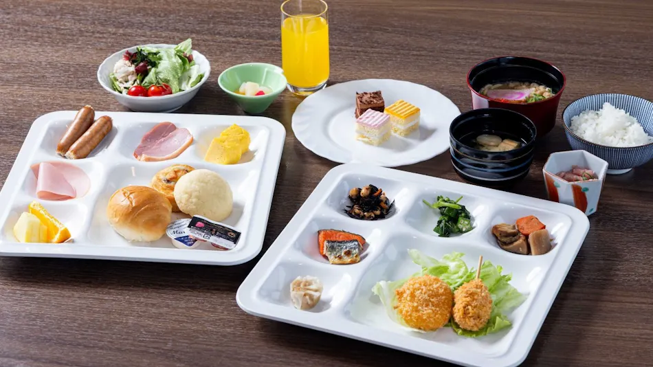 The Grand Resort Elegante Shirahama