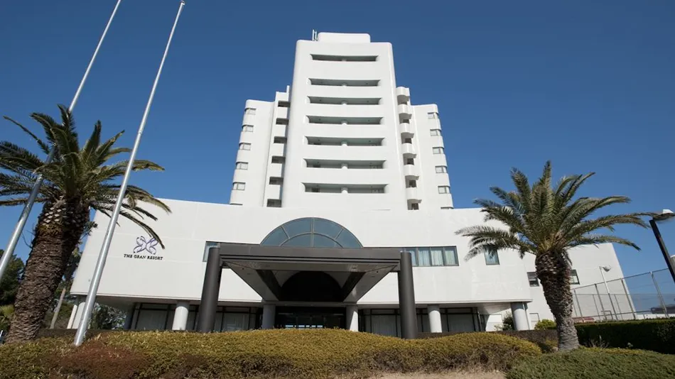 The Grand Resort Elegante Shirahama