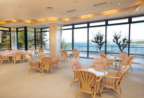 The Grand Resort Elegante Shirahama