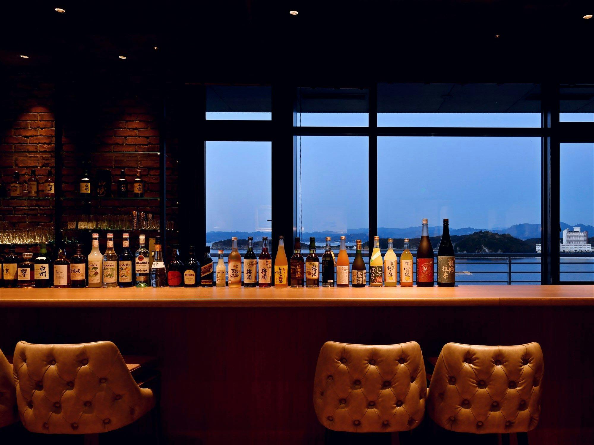 The Grand Resort Elegante Shirahama