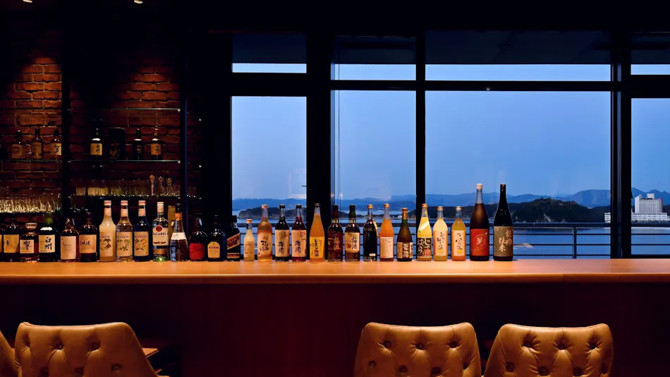 The Grand Resort Elegante Shirahama