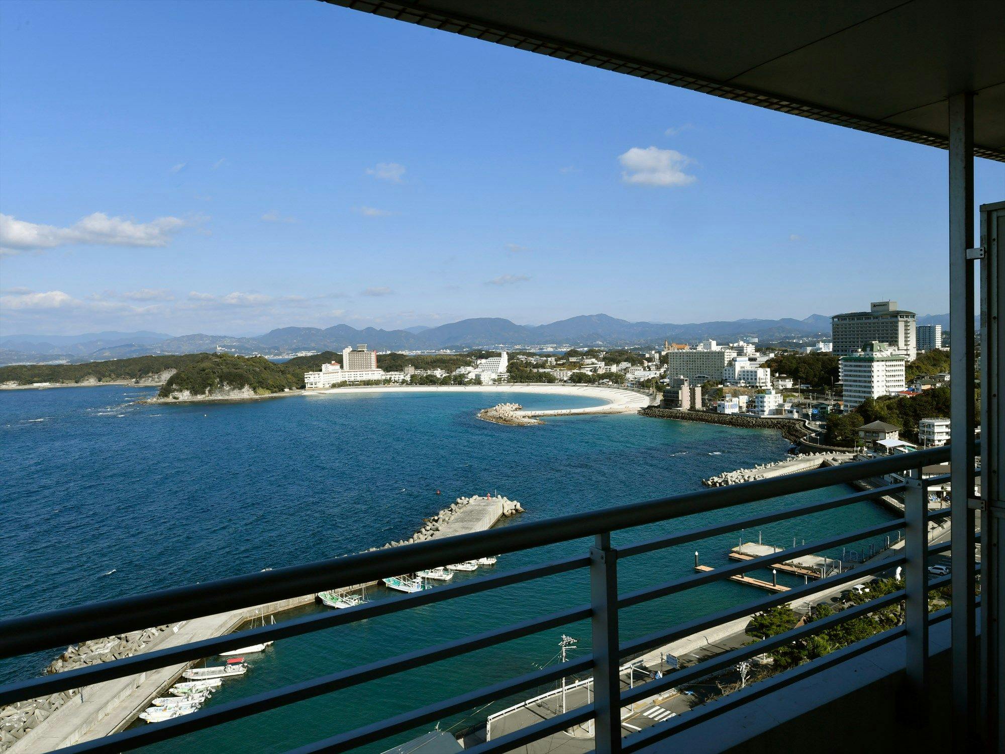 The Grand Resort Elegante Shirahama