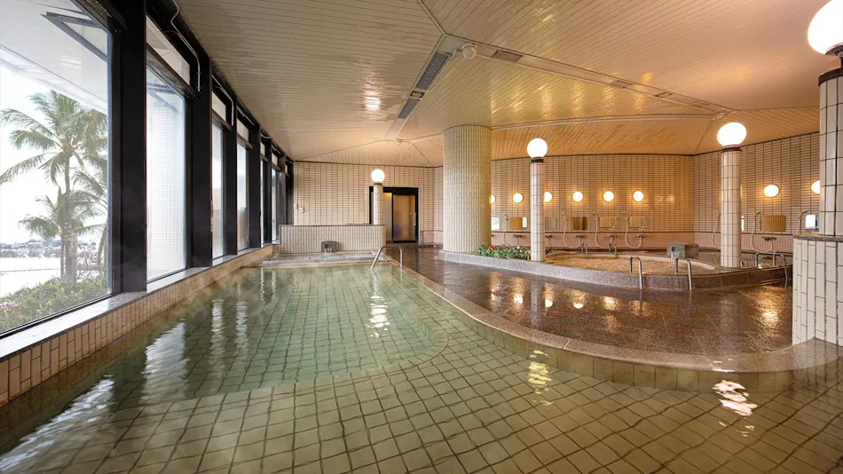 The Grand Resort Elegante Shirahama