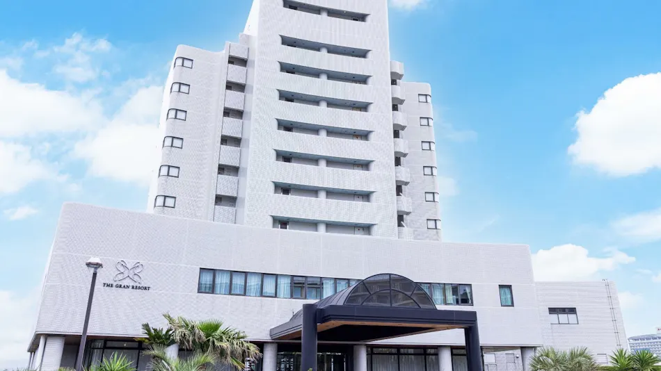 The Grand Resort Elegante Shirahama