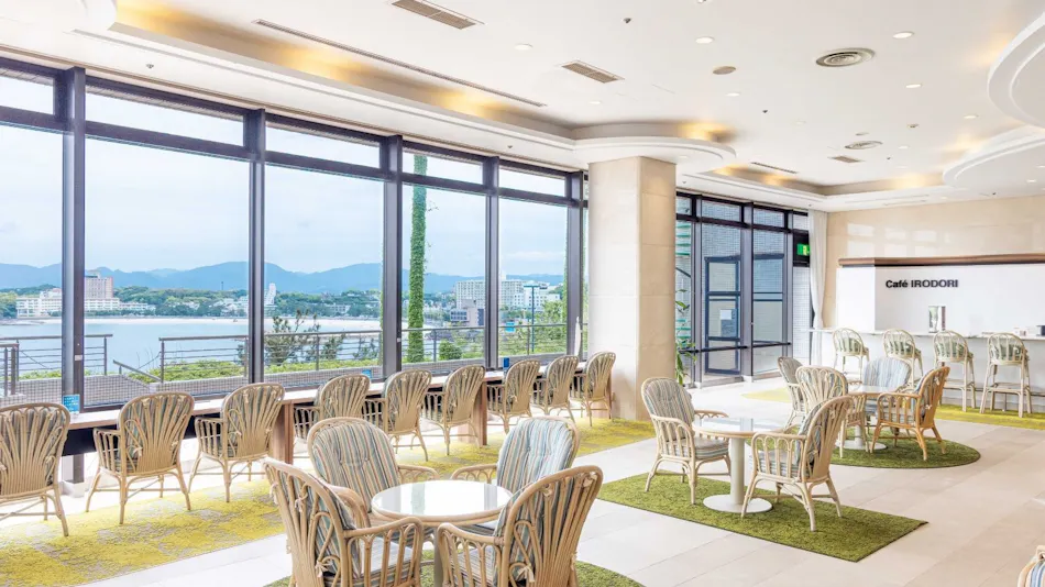 The Grand Resort Elegante Shirahama