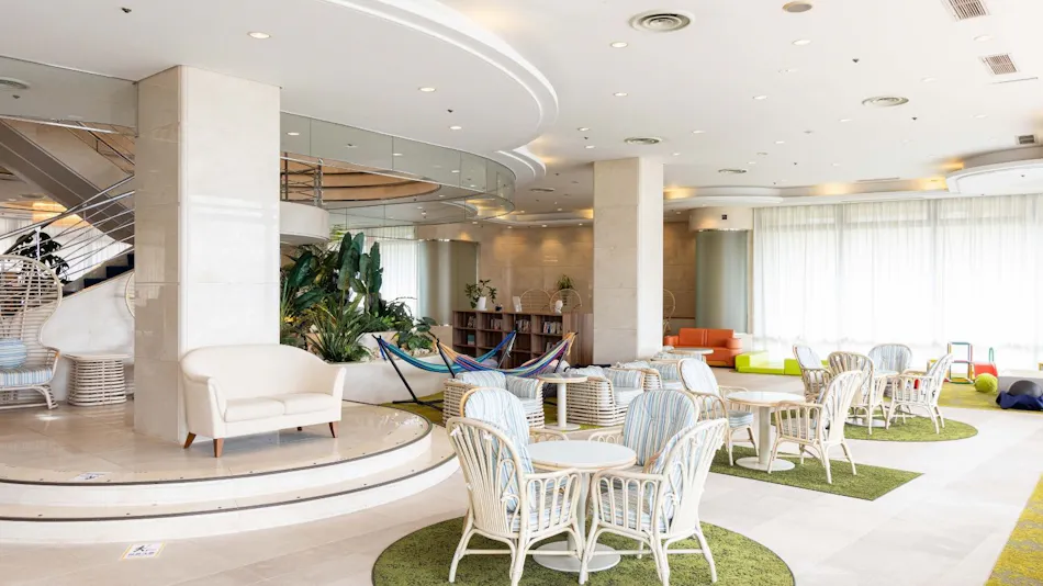 The Grand Resort Elegante Shirahama