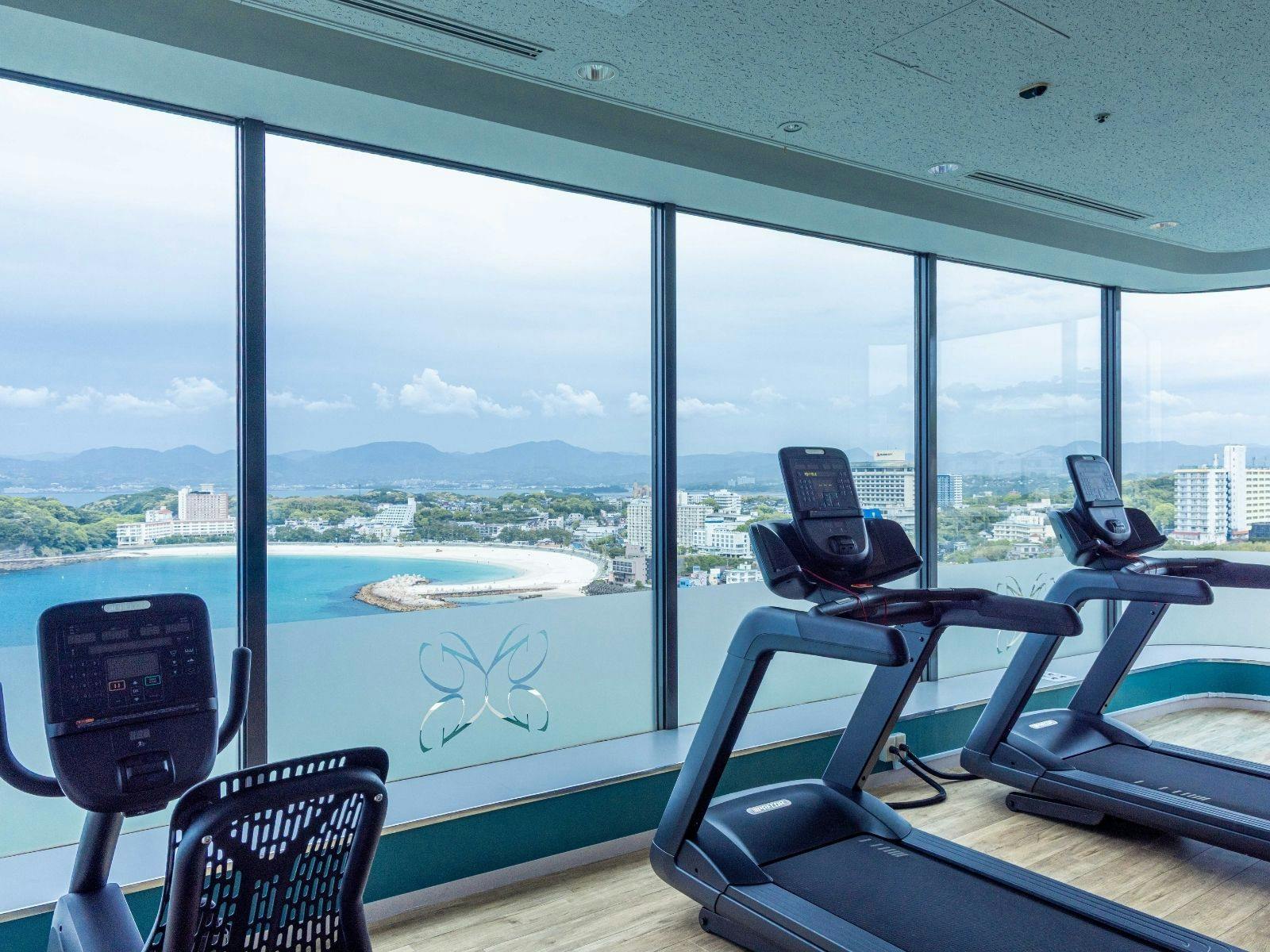 The Grand Resort Elegante Shirahama