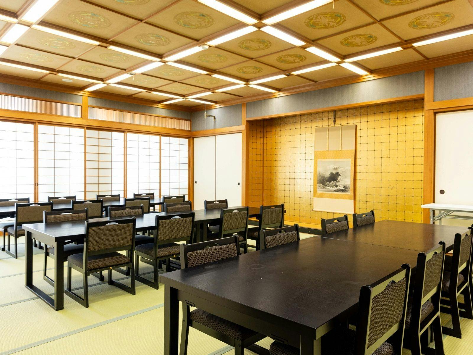 The Grand Resort Elegante Shirahama