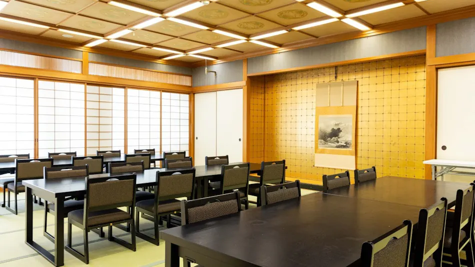 The Grand Resort Elegante Shirahama