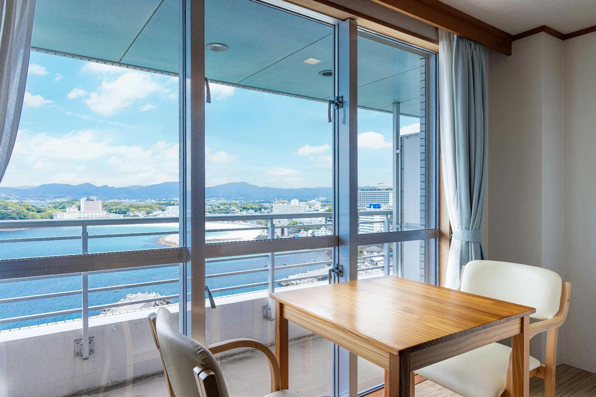The Grand Resort Elegante Shirahama
