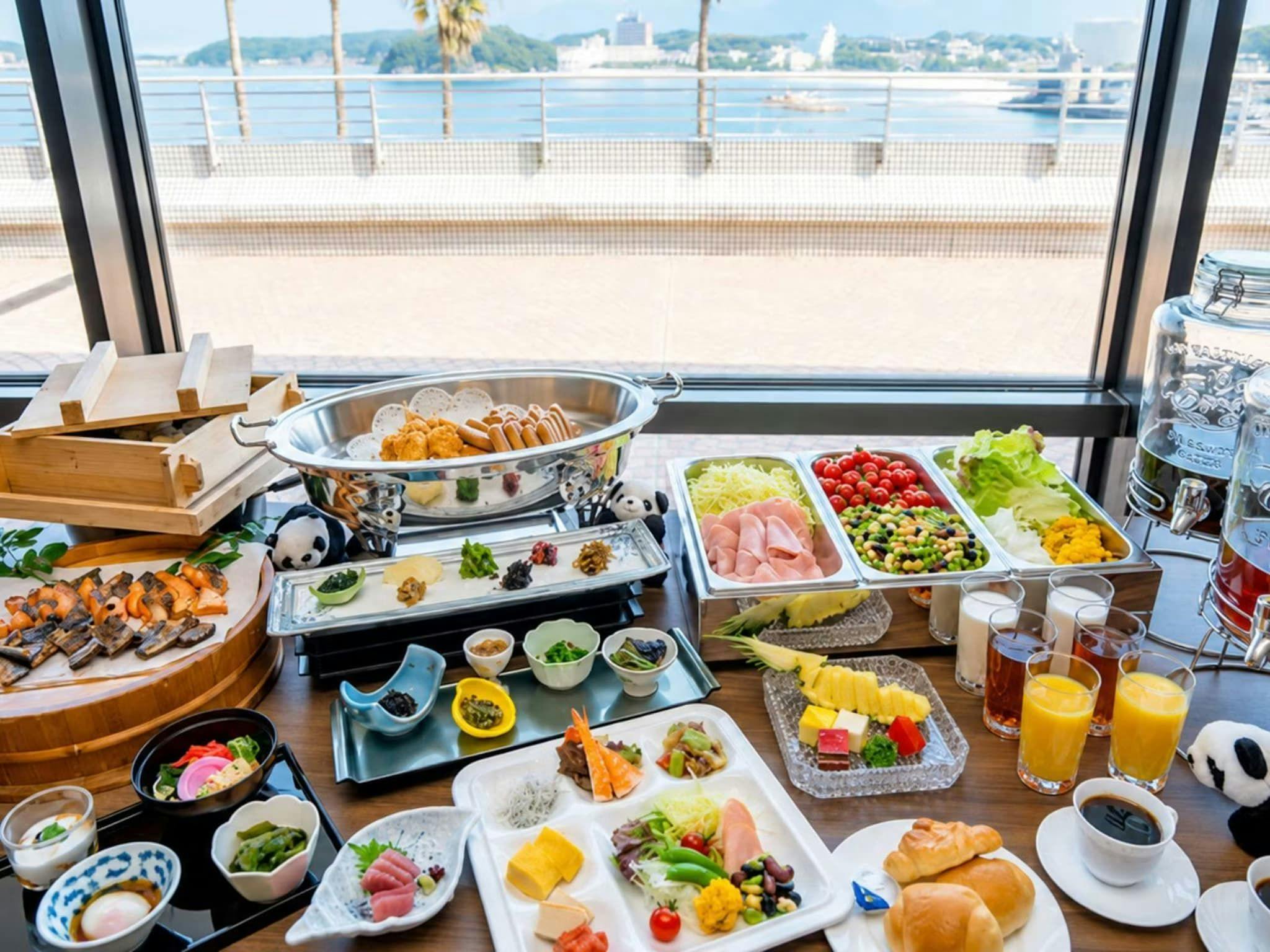 The Grand Resort Elegante Shirahama