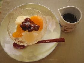 和風ペンションとよしま