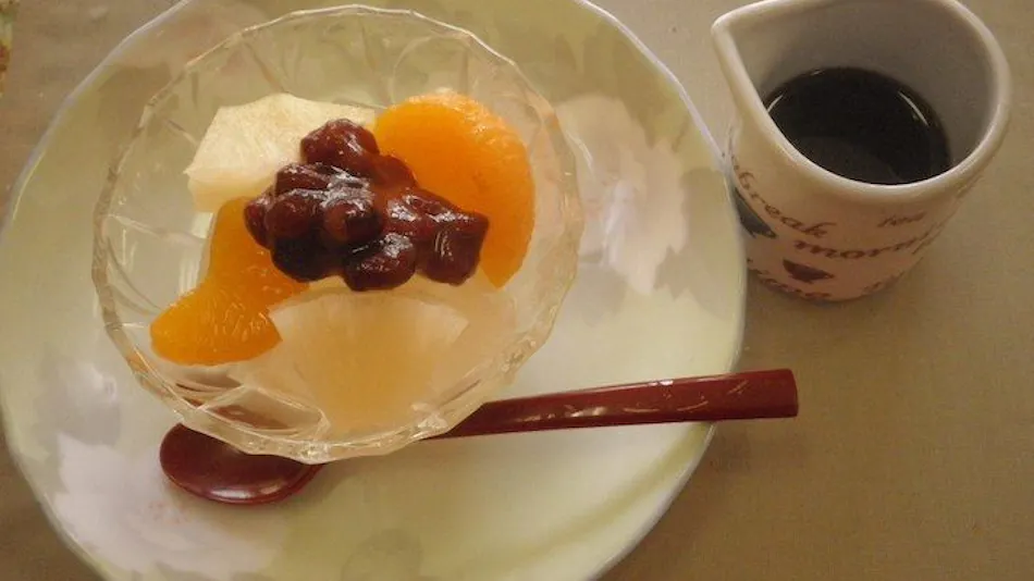 Japanese-style Pension Toyoshima