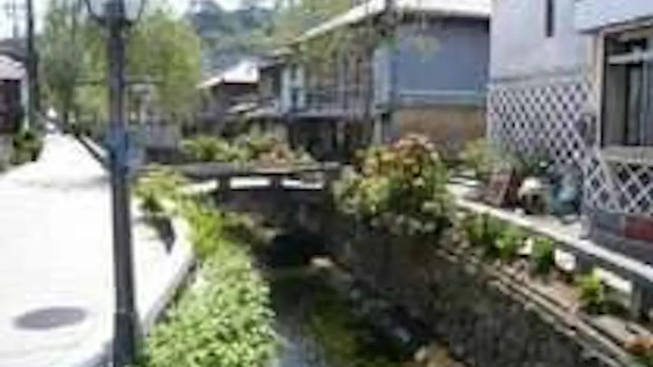 Japanese-style Pension Toyoshima
