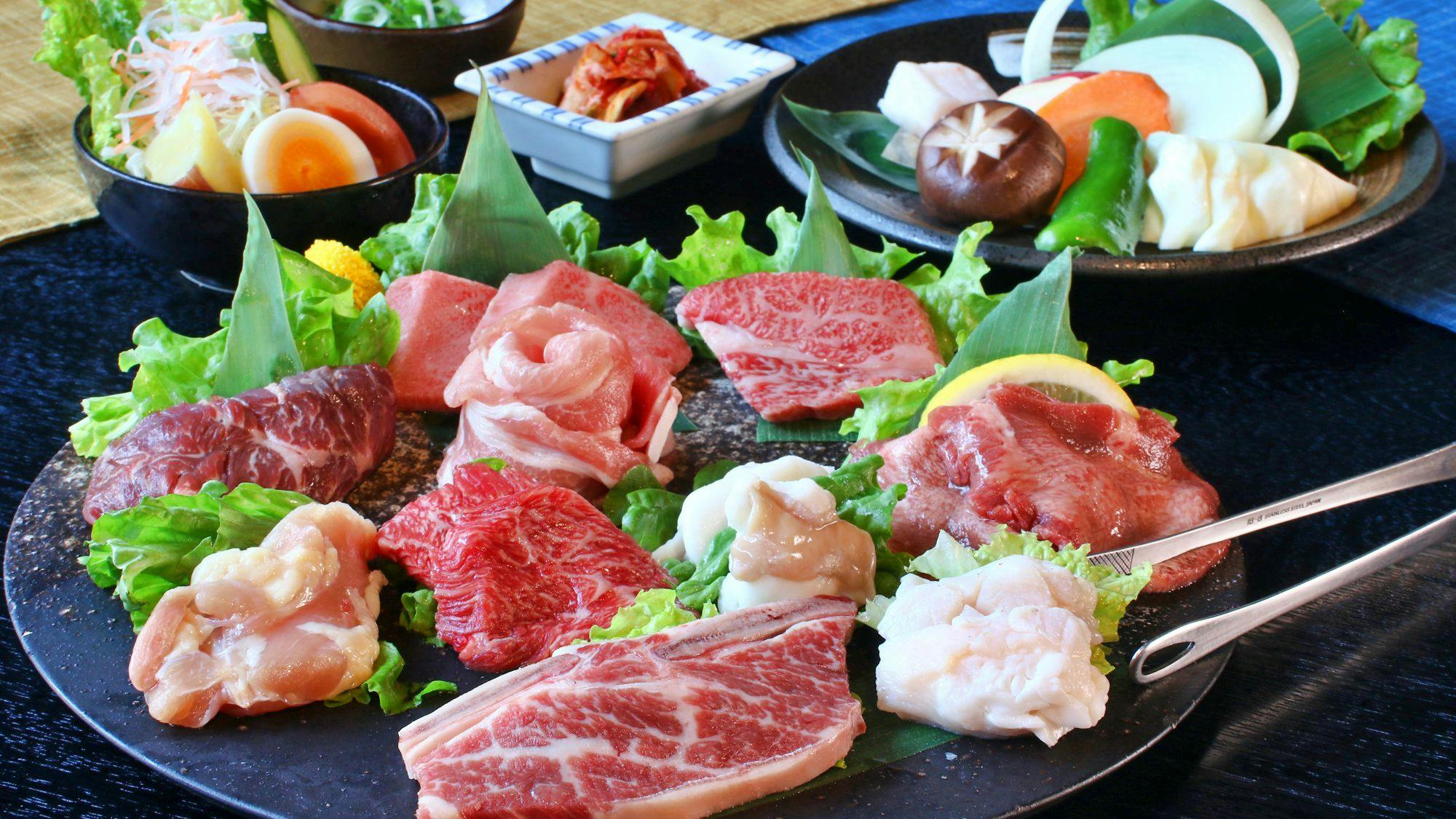 คอร์สจัดเลี้ยง