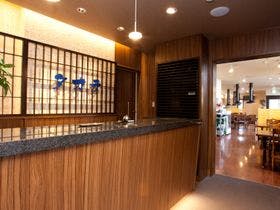 ビジネスホテルタカラ