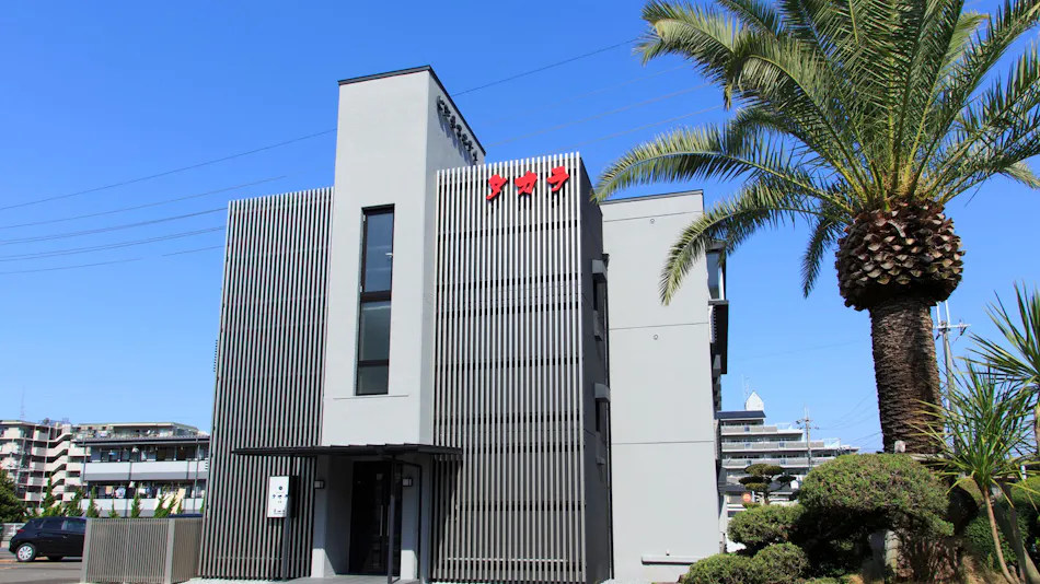 Business Hotel Takara
