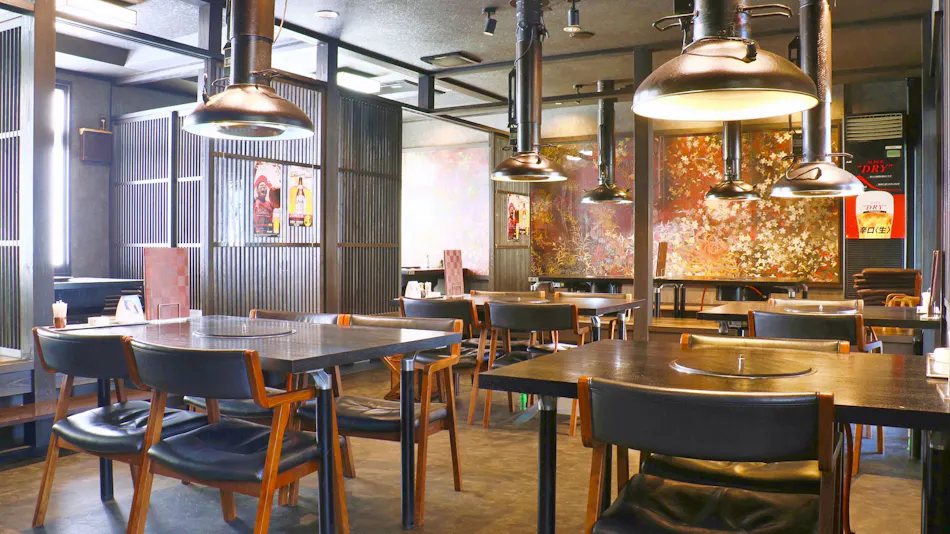 Business Hotel Takara