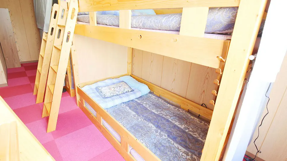 Guest House Nihon Yado 168