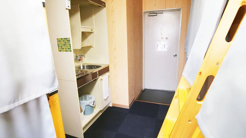 Guest House Nihon Yado 168