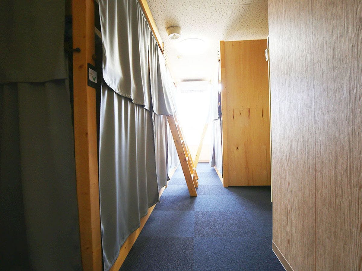Guest House Nihon Yado 168