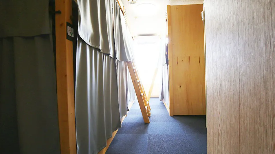 Guest House Nihon Yado 168