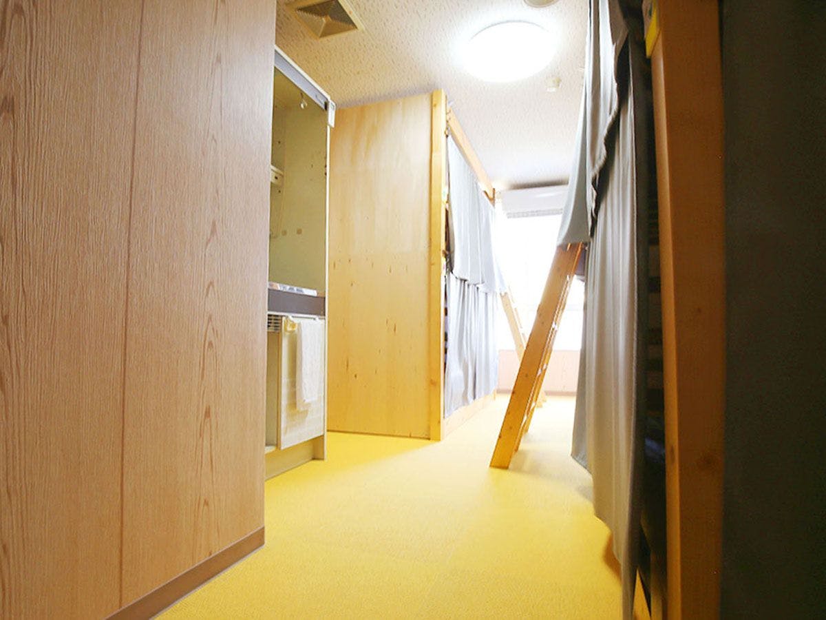 Guest House Nihon Yado 168