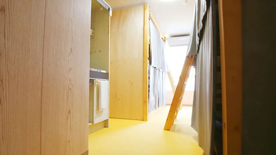 Guest House Nihon Yado 168
