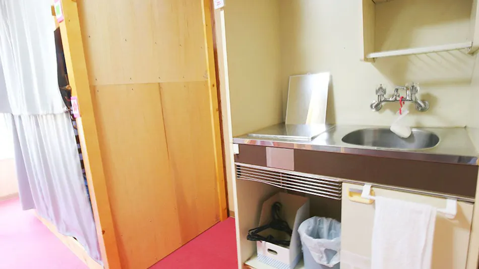 Guest House Nihon Yado 168