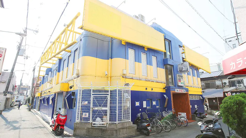 Guest House Nihon Yado 168