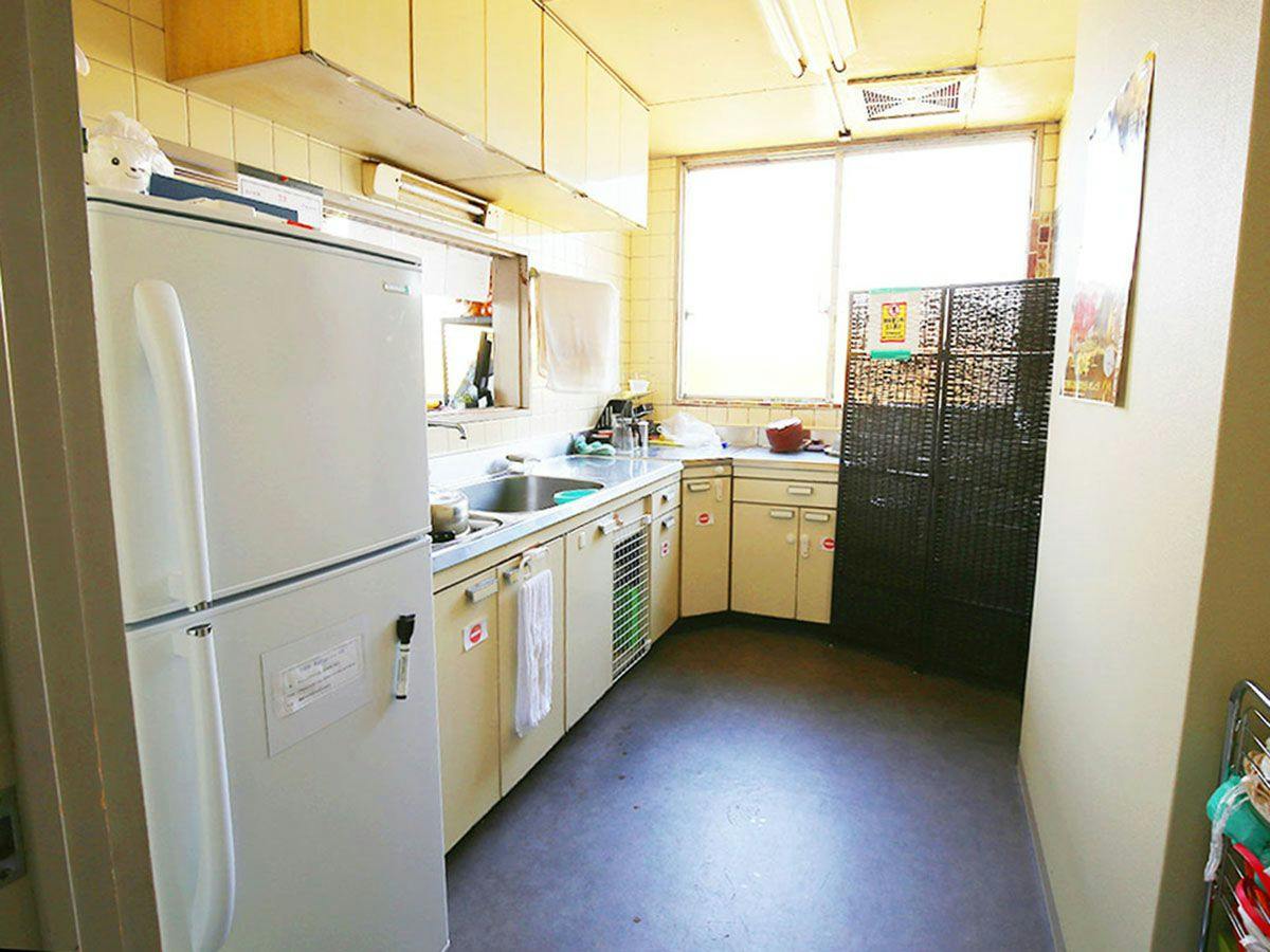 Guest House Nihon Yado 168