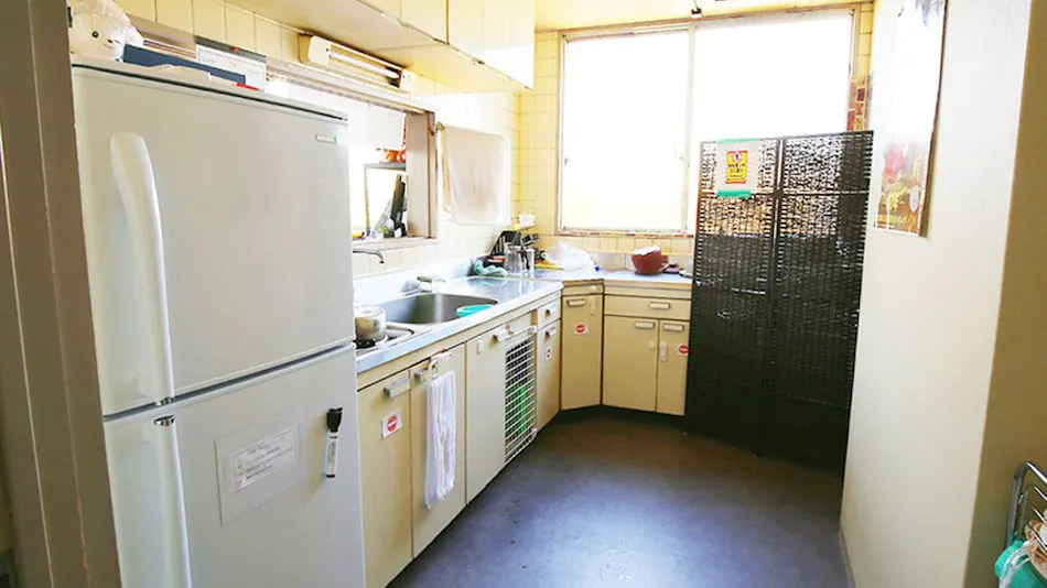 Guest House Nihon Yado 168