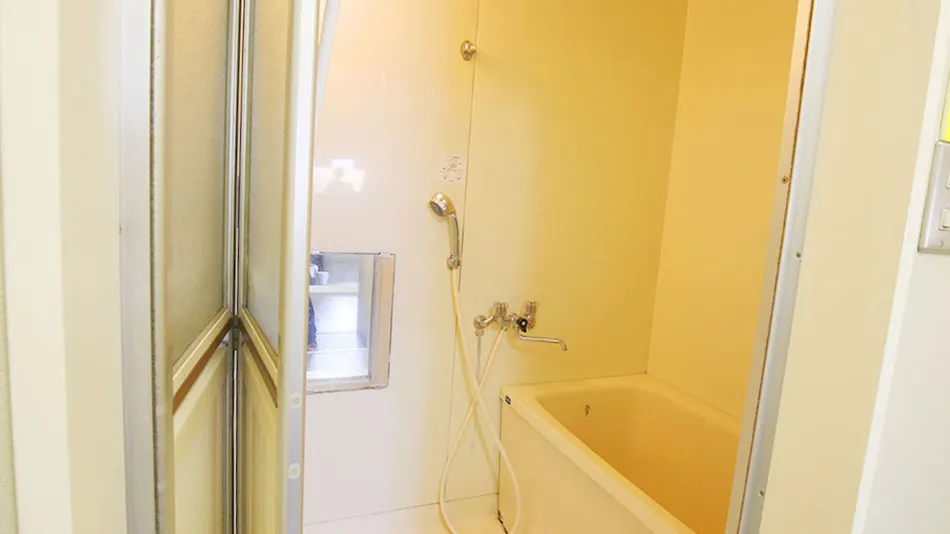 Guest House Nihon Yado 168