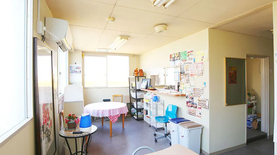 Guest House Nihon Yado 168