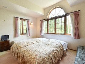 蓼科　ペンション　ピエニ・コティ