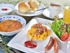 蓼科　ペンション　ピエニ・コティ