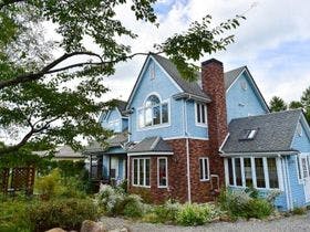 蓼科　ペンション　ピエニ・コティ