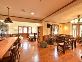 蓼科　ペンション　ピエニ・コティ