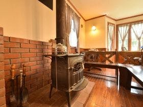 蓼科　ペンション　ピエニ・コティ