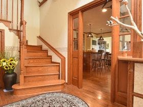 蓼科　ペンション　ピエニ・コティ