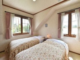 蓼科　ペンション　ピエニ・コティ