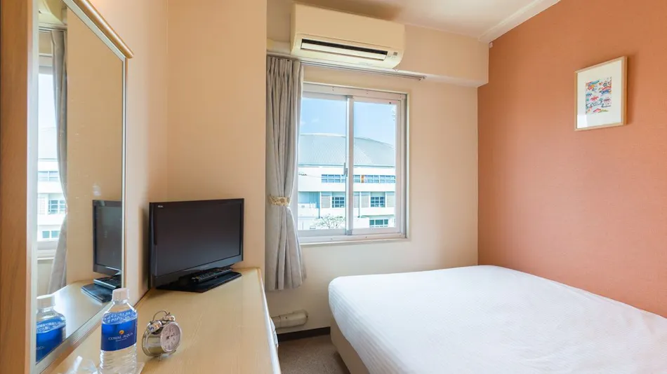Hotel Park Stadium Naha