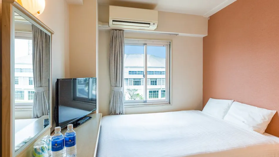 Hotel Park Stadium Naha